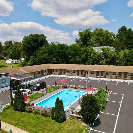 Twi-Lite Inn Front Royal Dış mekan fotoğraf
