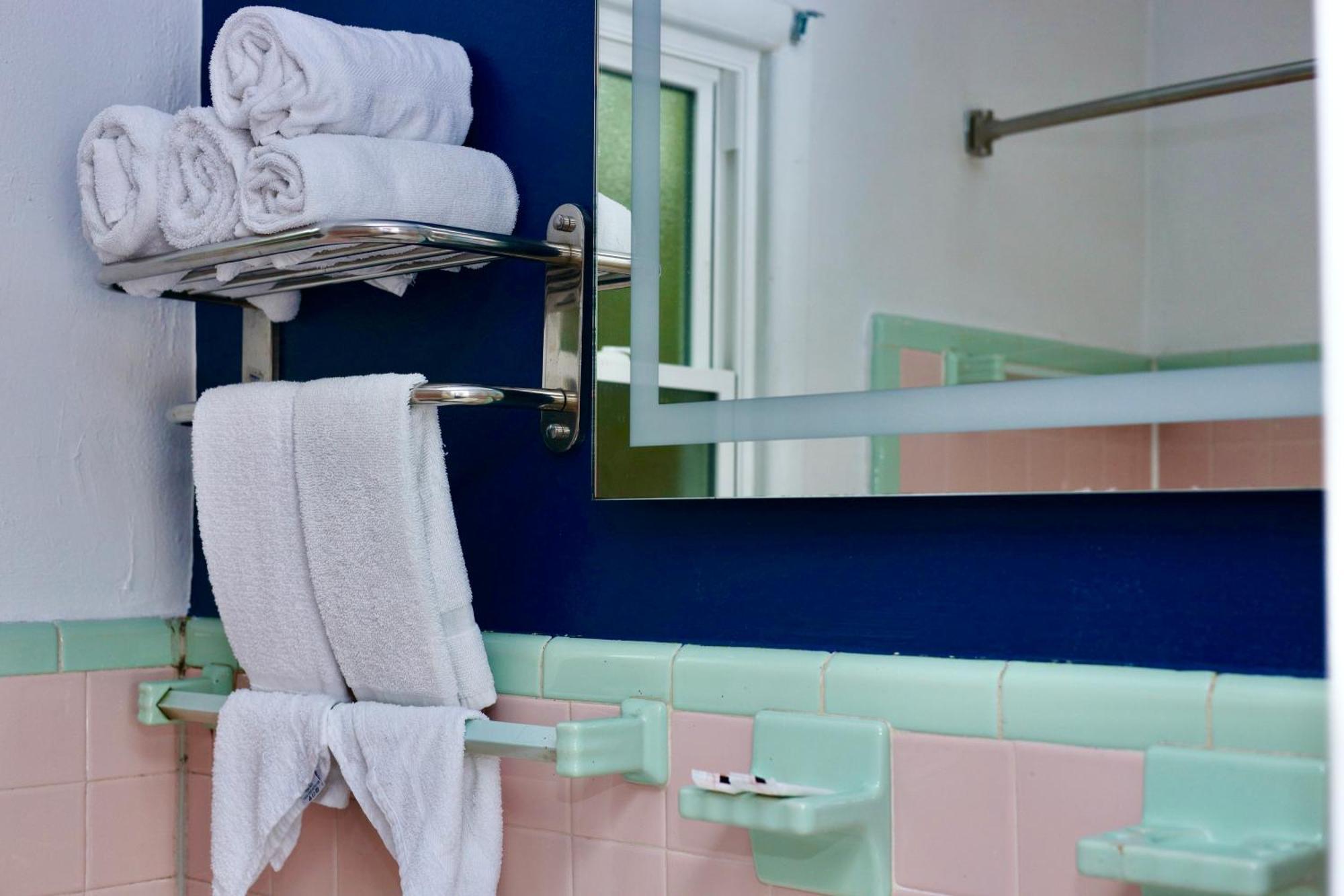 Twi-Lite Inn Front Royal Dış mekan fotoğraf