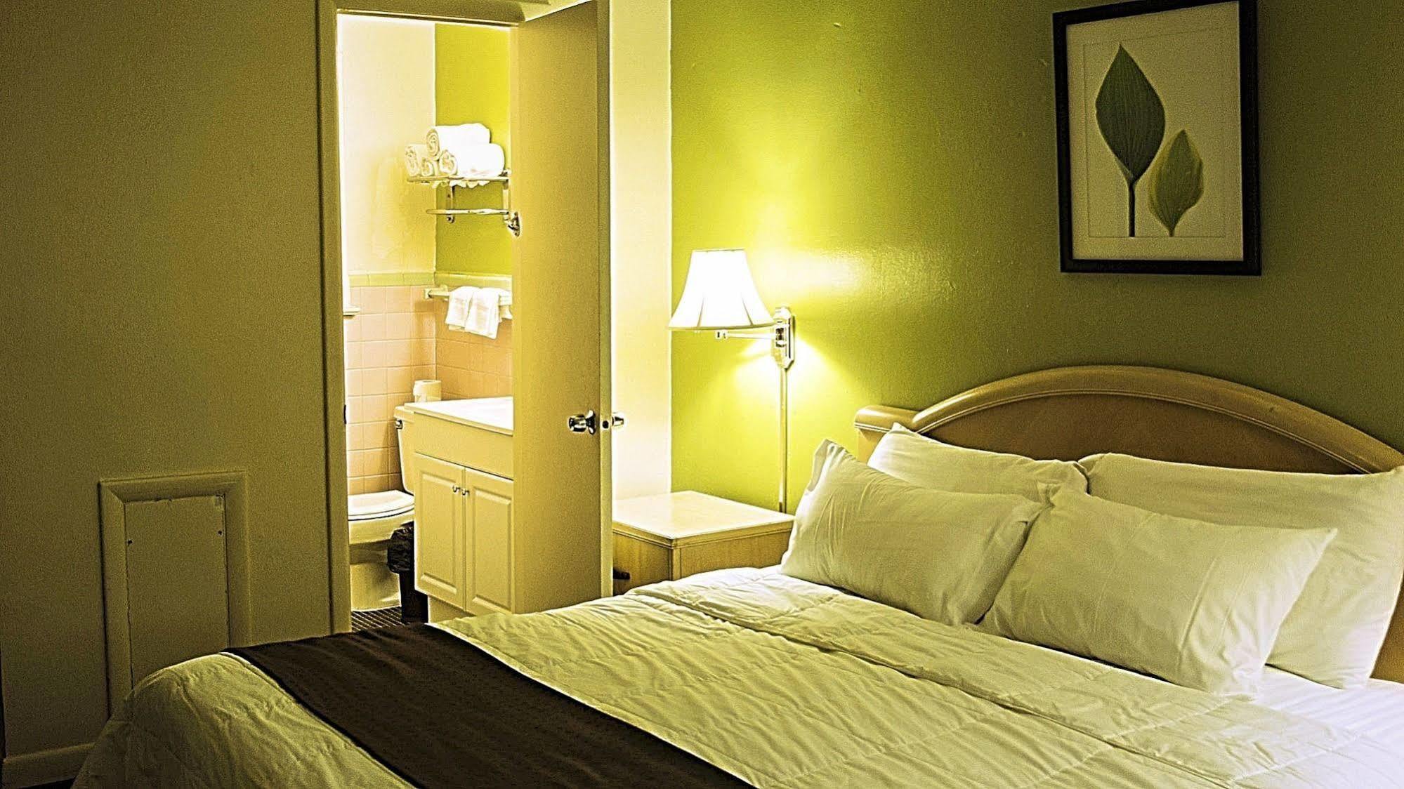 Twi-Lite Inn Front Royal Dış mekan fotoğraf