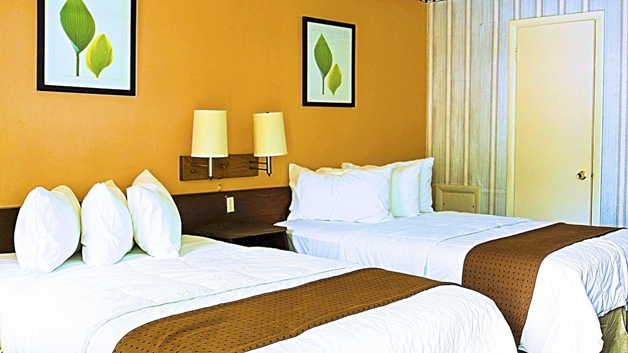 Twi-Lite Inn Front Royal Dış mekan fotoğraf